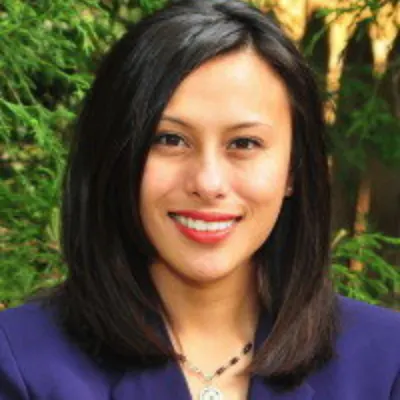 Natasha Taffet Marriage & Family Therapist