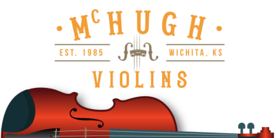McHugh Violins