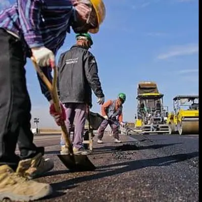Danis Asphalt & Concrete