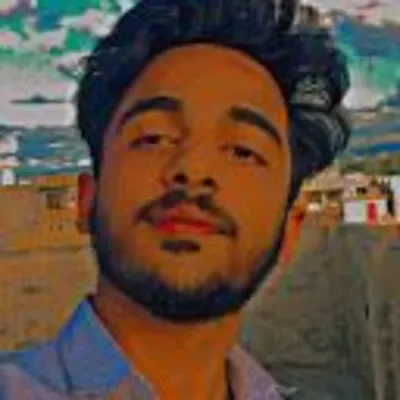 ZAIB MALIK