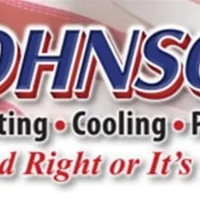 Johnson Heating & Cooling Inc