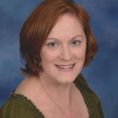 Pamela J. Purvis - Piano & Vocal Lessons