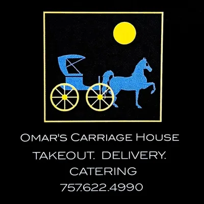 Omar's Carriage House