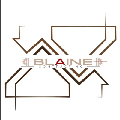 Handyman Blaine