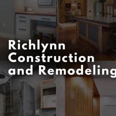 Richlynn Construction And Remodeling LLC 