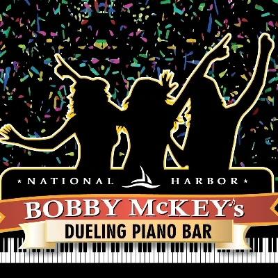 Bobby McKey's Dueling Piano Bar