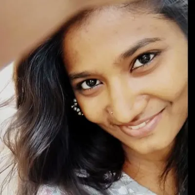 Sushmitha