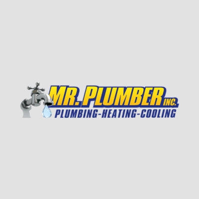 Mr Plumber Inc