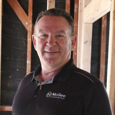 McGee Construction