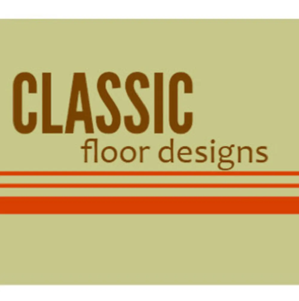 Classic Floor Designs