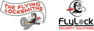 The Flying Locksmiths