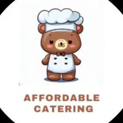 Affordable Catering 