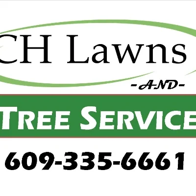 CH Lawns And Tree Service