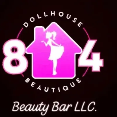 804 Dollhouse