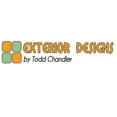 Exterior Pavers Design