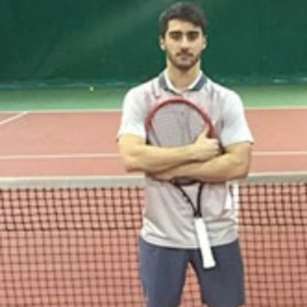 Gary O'Neal Tennis Lessons