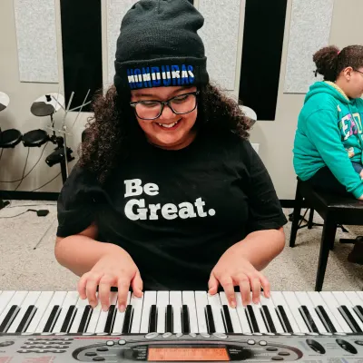 Gifted Youth Music Studios