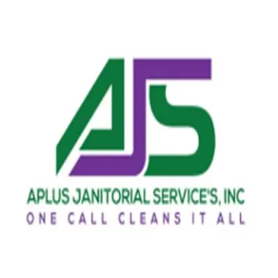 A Plus Janitorial Service,Inc