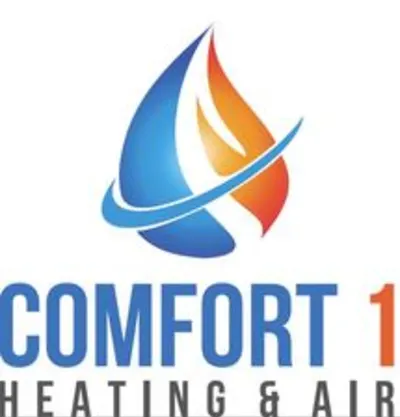 Comfort 1 Heating & Air 