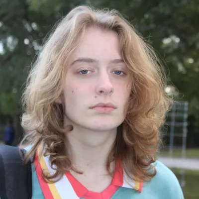 Levi Schue