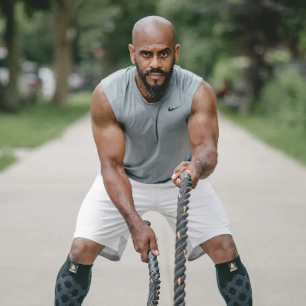 Roger Grand Fitness
