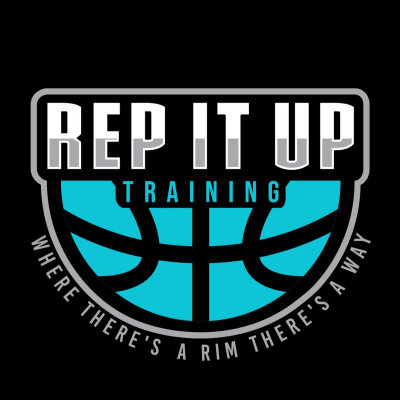 REP IT UP TRAINING