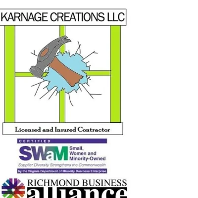 Karnage Creations LLC