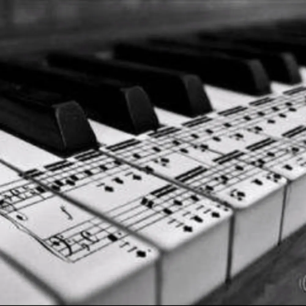 Clases De Piano En Español