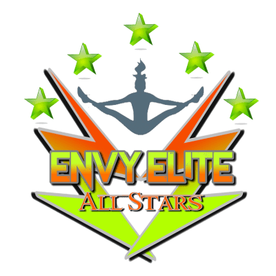 Envy Elite All Stars