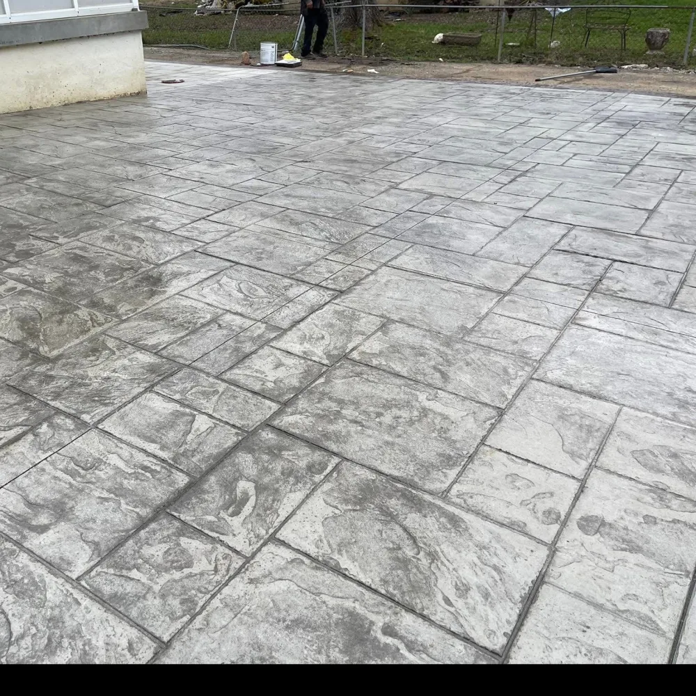Mtz Concrete
