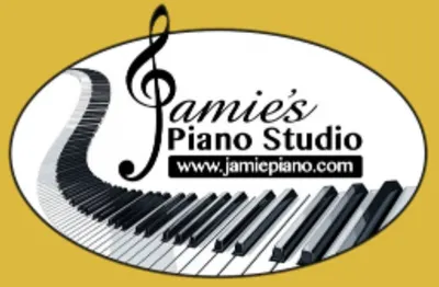 Jamie Piano Studio