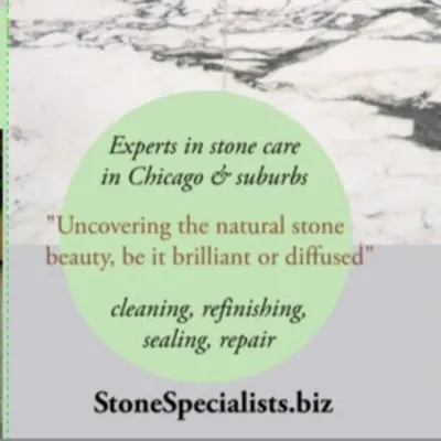 Stone Specialists, LLC