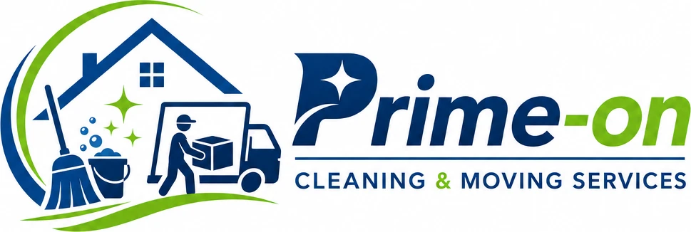 Prime-on cleaning & Moving Services 