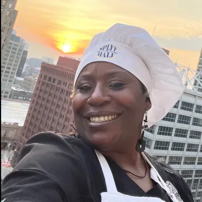 Splyt N Half Kitchen Soul Food Everyday