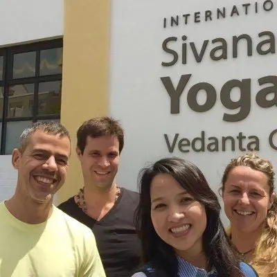 Sivananda Yoga Vedanta Center