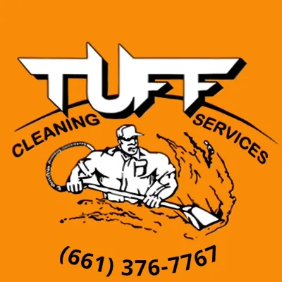 Tuff Carpet Cleaning