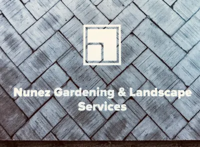 Nunez Landscape Services