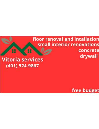 Vitoria Services