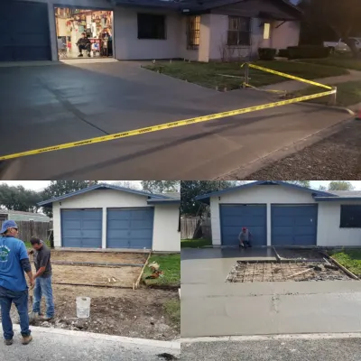 Down 2 Earth Roofing & Remodeling