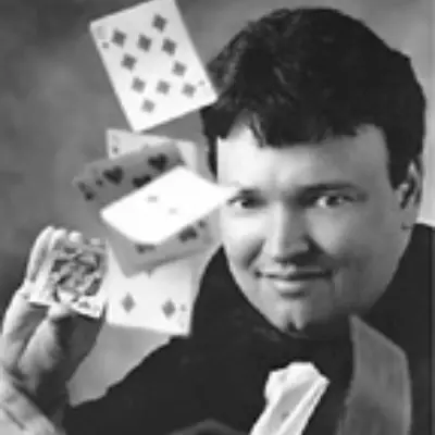 Magic To Blow Your Mind!