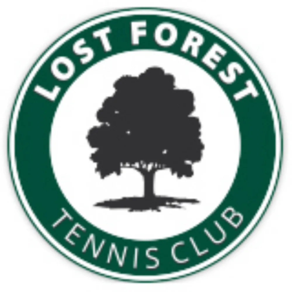 Lost Forest Tennis Club
