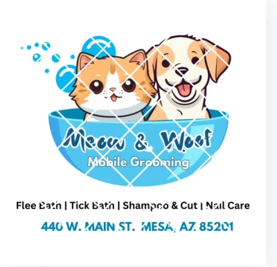 Meow & Woof LLC