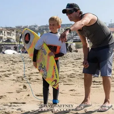 SURF PRO-fessor Surf School