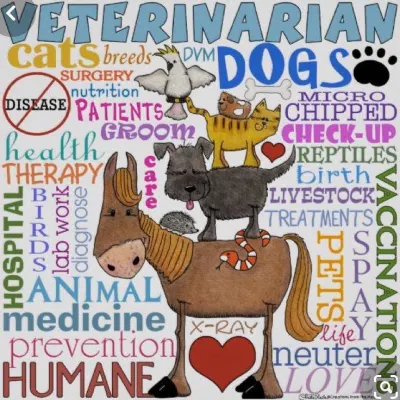 Royal Veterinary Service