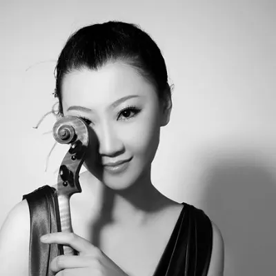 Han Shi Violin Studio