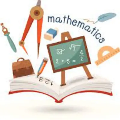 Finger Tip Maths
