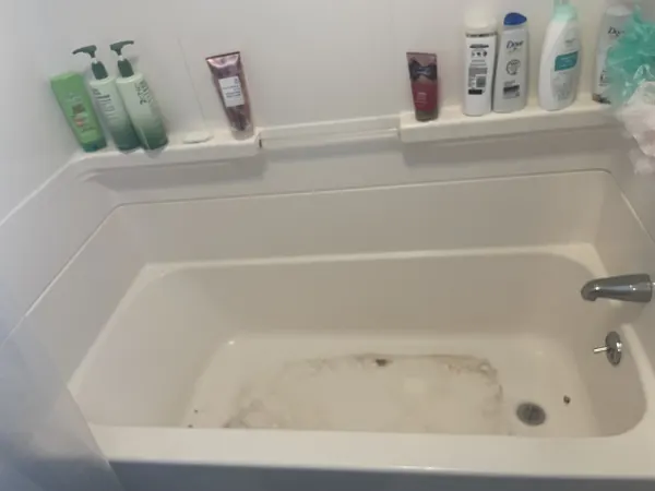 Before
