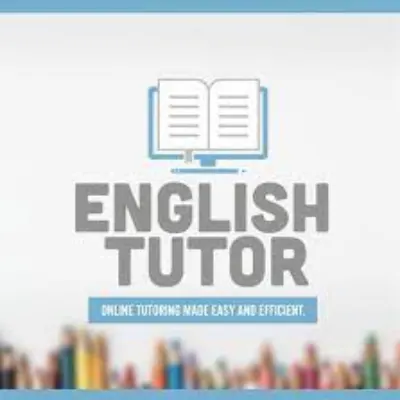 English Tutoring And Editor