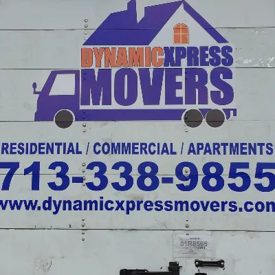 Dynamic Xpress Movers