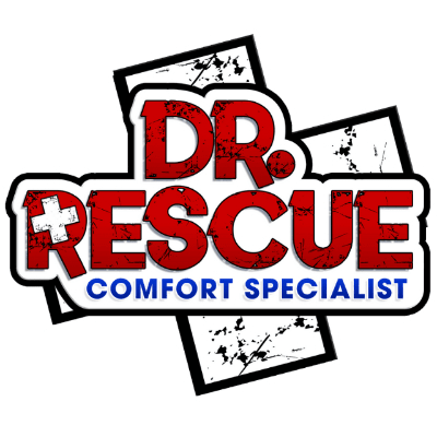 Dr. Rescue Plumbing, Air Conditioning & Heating